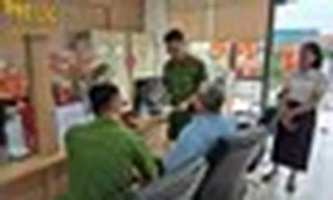Tất cả người dân có tài khoản ngân hàng chú ý công an đang điều tra các giao dịch chuyển tiền sau