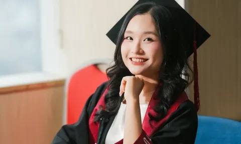 Tân thủ khoa Trường Đại học Ngoại thương năm 2026 có gì nổi bật?