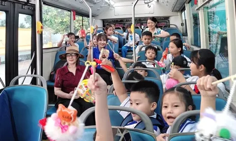 Vụ phản đối sau sáp nhập, 129 em vẫn chưa đến trường sau 3 tuần học