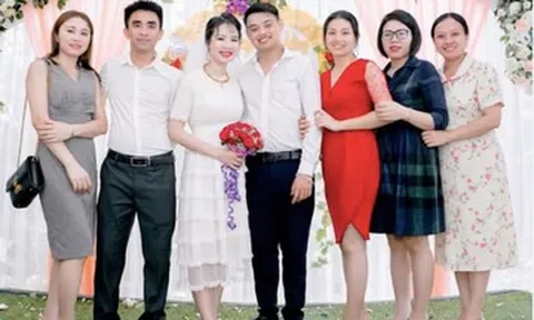 Mẹ kế ở Nghệ An 30 năm yêu thương 4 con riêng của chồng, mãn nguyện khi về già