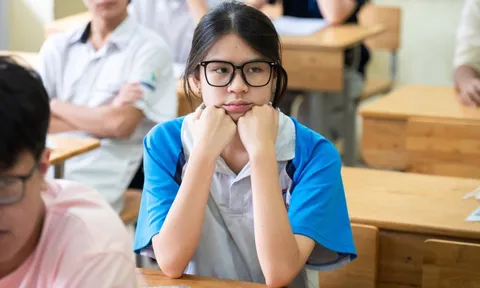 10 năm 'sốt' IELTS trong xét tuyển đại học