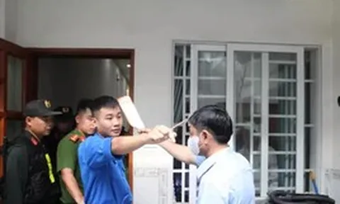 Dự kiến tháng 10 xét xử Nguyễn Đức Anh trong vụ thảm án ở Đồng Nai