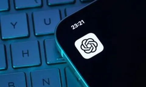 ChatGPT vừa có một thay đổi đáng chú ý tại Việt Nam