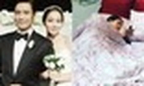 Vợ Lee Byung Hun đau đớn la hét trong bệnh viện hậu sinh mổ