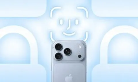 Công nghệ 25/9: iPhone 18 Pro lỗi Face ID, Apple sắp tung bản sửa