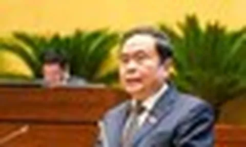 Triệu tập Kỳ họp thứ hai, Quốc hội khóa XVI