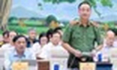 Đề xuất bỏ Cơ quan điều tra VKSND Tối cao, chuyển thẩm quyền sang Bộ Công an
