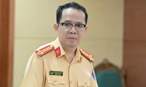 Cục CSGT: Có thí sinh thi bằng lái xe trượt tới 18 lần