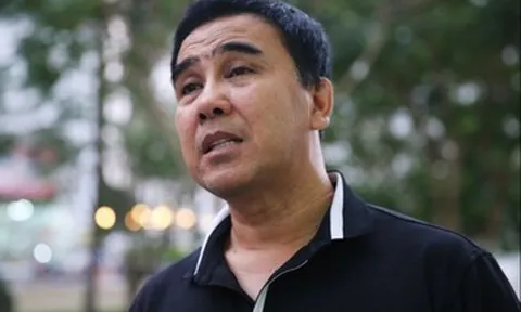 MC Quyền Linh: Tôi không liên quan sản phẩm An cung hoàn, nhiều thông tin sai lệch