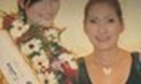 Hoá ra Lương Thế Thành có vợ làm Hoa hậu từ năm 19 tuổi