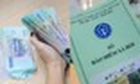 Nghỉ hưu năm 2026, đóng BHXH 28 năm, lương hưu mỗi tháng người lao động nhận được là bao nhiêu?