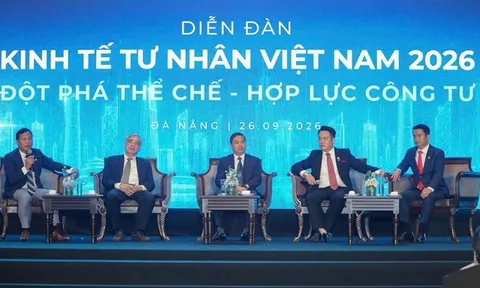 Nói nhiều năm về liên kết vùng, vì sao vẫn khó?