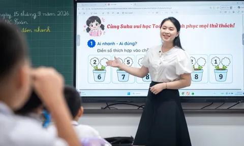 Phó thủ tướng: Chấm dứt đào tạo sư phạm ở trường ngoài sư phạm