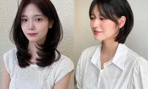 4 kiểu tóc phụ nữ U40 nên thử vì vừa trẻ trung lại giúp diện mạo "thăng hạng" thấy rõ