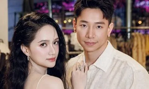 Phú Cường chất vấn thẳng "người ấy có gì hơn anh" khi Hương Giang đăng ảnh đi ăn tối bên người đàn ông khác