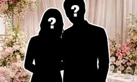 Showbiz có tin vui: 2 diễn viên phim giờ vàng “phim giả tình thật” dù chênh nhau 10 tuổi, quyết cưới trong năm sau