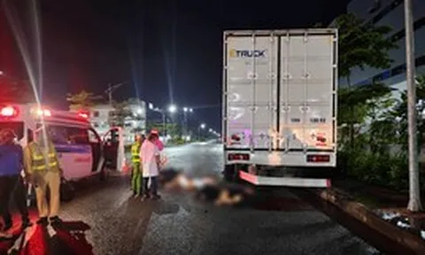 Thủ tướng yêu cầu khẩn trương điều tra vụ tai nạn làm 3 người chết ở Hải Phòng