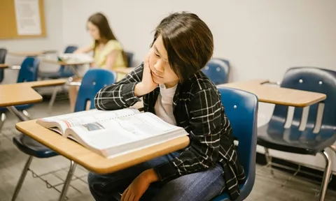 Học sinh mất dần tư duy phản biện do đâu?