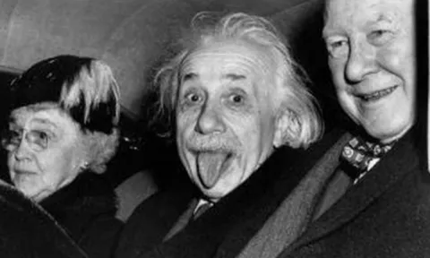 Sở hữu IQ cỡ Einstein có trở thành thiên tài?