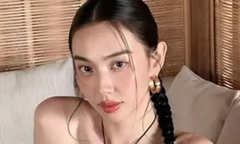 Thông tin mới liên quan Thùy Tiên