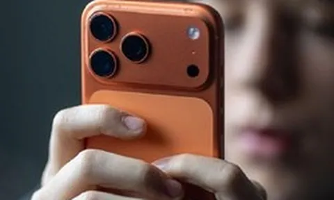 Apple giới thiệu tính năng an toàn mới cho trẻ em trên iPhone và iPad