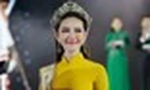Thuỳ Tiên được nhắc đến ở Miss Grand International