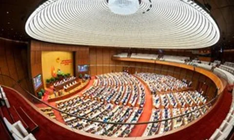 Ban Bí thư: Nghiên cứu, bổ sung cơ cấu đại biểu Quốc hội là người khuyết tật