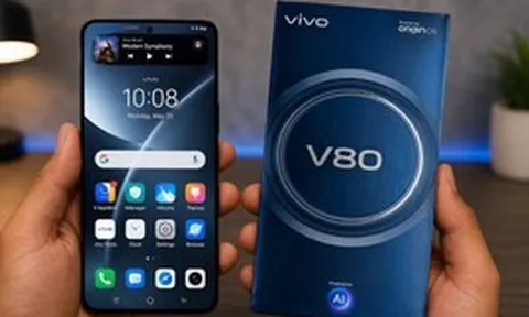 Những smartphone Android “pin khủng”, có mẫu đạt hơn 30 giờ sử dụng liên tục