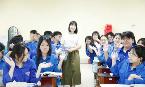 Bắc Ninh thiếu hàng trăm nghìn bản sách giáo khoa, Sở GD&ĐT lên tiếng