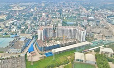 Doanh nghiệp liên quan đến Vinhomes làm siêu dự án 21.500 tỷ đồng tại tỉnh nhỏ nhất Việt Nam