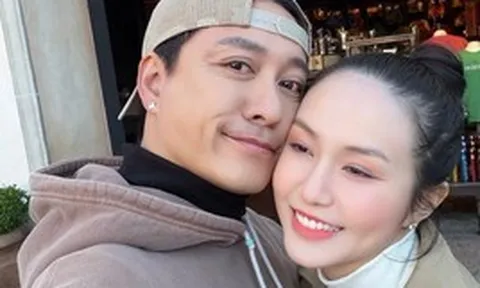 Vợ Tuấn Hưng: "Hóa ra họ lợi dụng lòng tin mình hết, xong mất tích luôn"
