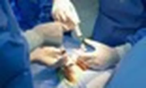 Thực hiện thành công ca ghép tuỷ từ người hiến nhỏ nhất Việt Nam