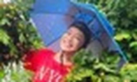 Nữ nghệ sĩ Việt nhận lương hưu gần 7 triệu đồng/tháng, sở hữu khu vườn rộng 4.000m² ven sông Hồng