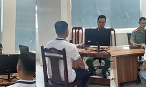 Lộ đường dây đánh bạc online giao dịch hơn 1.000 tỷ đồng qua 13 tài khoản ngân hàng