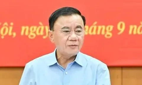 Quy định của Ban Bí thư về đảng ủy cơ sở ban, cơ quan, đơn vị sự nghiệp của Đảng ở Trung ương