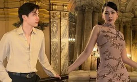 "Chi Pu và Matthis đang muốn công khai lắm rồi"