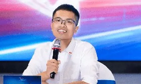 Điều ít ai biết về tiến sĩ 9x người Việt rời OpenAI, chọn về nước làm Giám đốc khối ngân hàng, từng lọt Forbes 30 Under 30 Việt Nam