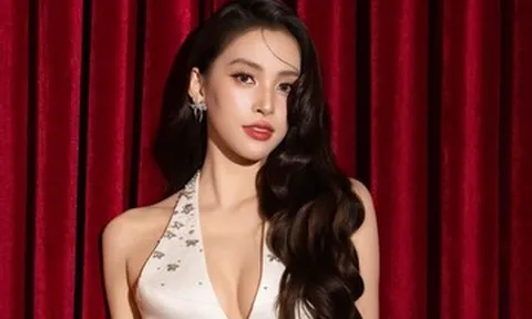 Nỗi lo sợ của hoa hậu Tiểu Vy