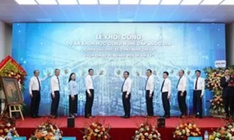 Việt Nam hướng tới làm chủ công nghệ chế tạo cuộn kháng 500 kV