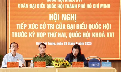Thứ trưởng Bộ Công an: Nguyên nhân thiếu SGK sẽ được làm rõ