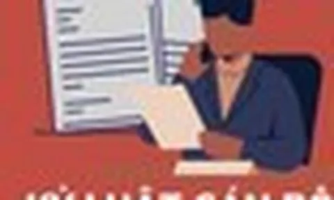 Đề xuất không thi hành kỷ luật cán bộ bằng các hình thức khác nhau và nhiều lần