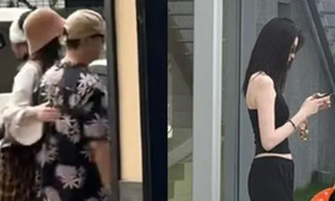 0 điểm nào chê được nàng thơ giấu cả nước sinh con trai cùng chủ tịch nổi tiếng showbiz