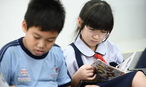 Được miễn học phí, học sinh TP.HCM vẫn phải tốn bao nhiêu mỗi tháng?