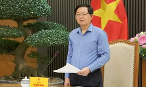 Tập trung nguồn lực xây dựng các phòng thí nghiệm trọng điểm quốc gia