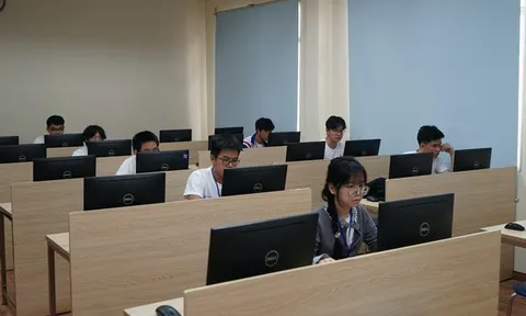 14 đại học Việt Nam vào bảng xếp hạng thế giới, nhiều trường tụt hạng