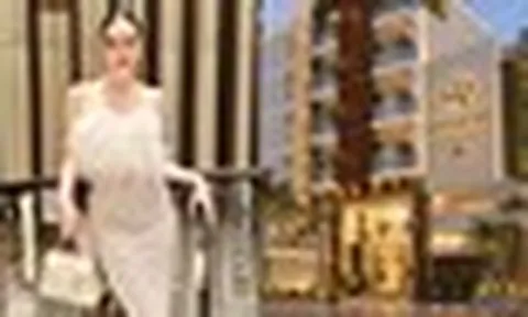 Mỹ nhân “Trại Buôn Người” Khánh My: Sống ở penthouse Phú Mỹ Hưng, có thêm tòa nhà 7 tầng 40 phòng giữa trung tâm TP.HCM
