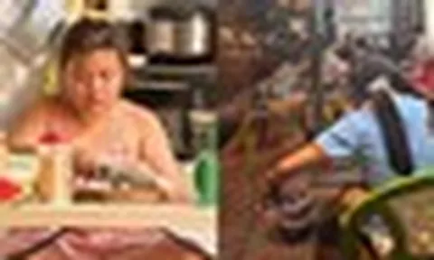 Nữ diễn viên đóng phim trăm tỷ của Trấn Thành giờ bán lẩu vịt ở phường Chánh Hưng, TP.HCM