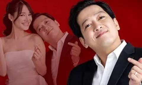 Tương lai của Trường Giang - Nhã Phương?