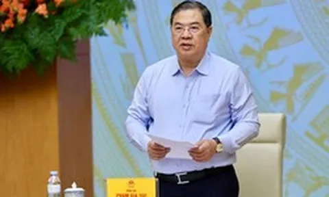 Phó Thủ tướng Thường trực Phạm Gia Túc: Đánh giá thực chất tiến độ các công trình trọng điểm