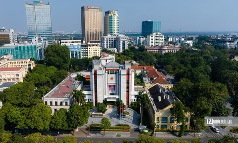 Hà Nội xây dựng phương án trở thành khách hàng đầu tiên của doanh nghiệp công nghệ